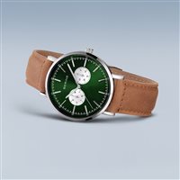 Reloj Bering Mujer Classic Collection in Acero 14240-508 - 14240-508